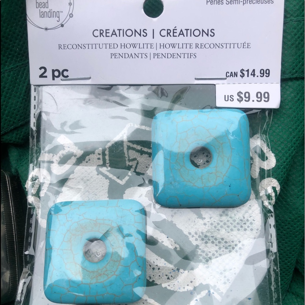 Semi-Precious - Picture 4 of 8